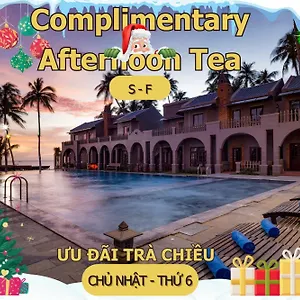 Resort Le' Viva Mui Ne, Phan Thiet